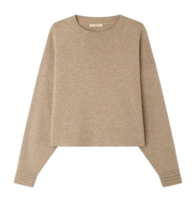 Sweater Sessùn Women Vizzanova Fossil