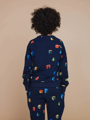 Sweater SNURK Kids Building Blocks | Bedsupply