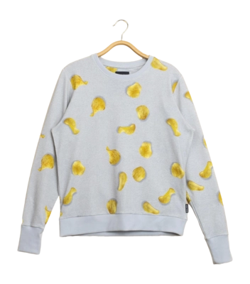 Sweater SNURK Women Chips