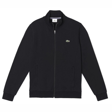 Sweatshirt Lacoste 1HS1 Black