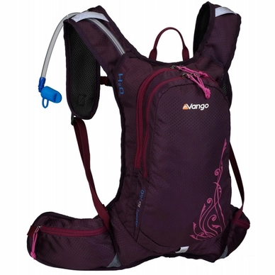 Hydratatie Rugzak Vango Swift 10 Purple