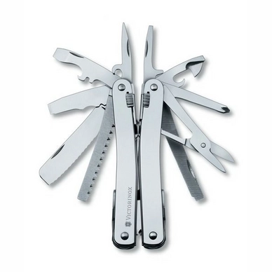 SwissTool Victorinox Spirit III 27