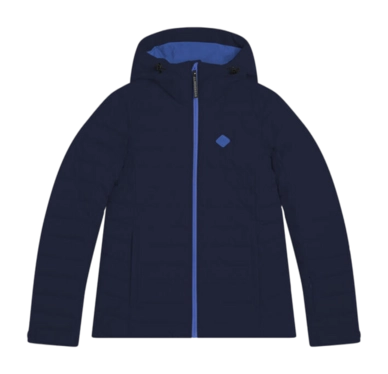 Ski Jacket J.Lindeberg Women W Thermic Down Jacket JL Navy