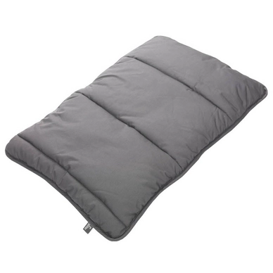 Travel Pillow Nomad Wollip Cushion Dark Grey