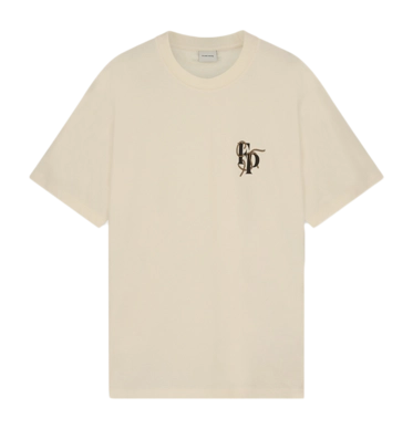 T-Shirt Filling Pieces Homme FP Rope Off White