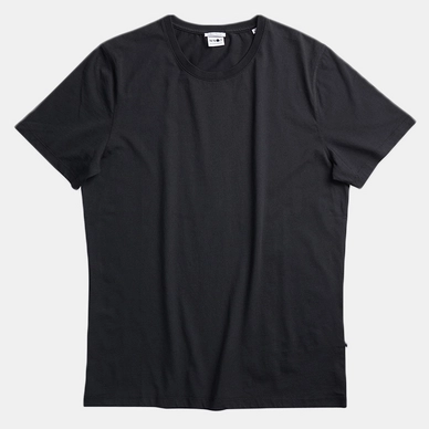 T-Shirt NN07 Man Pima Tee 3208 Black