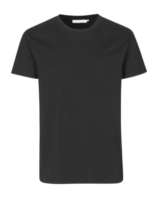 T-Shirt Samsøe Samsøe Kronos O-N SS Men Black