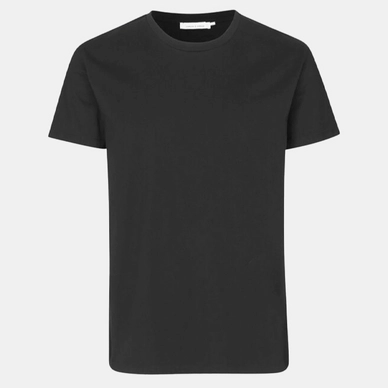 T-Shirt Samsøe Samsøe Kronos O-N SS Men Black