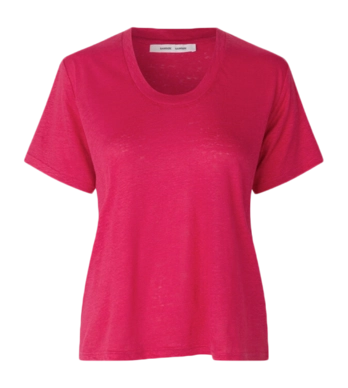 T-Shirt Samsøe Samsøe Kayla Women Jazzy