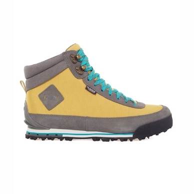 Wanderschuh The North Face B2B Boot II Olive Oil