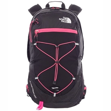 Rugzak The North Face W's Pink | Outdoorsupply