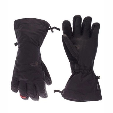Handschoenen The North Face Mountain Guide Unisex Black