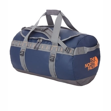 The North Face Base Camp Duffel Cosmic Blue Medium