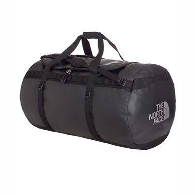 The North Face Base Camp Duffel Black Extra Large 2014