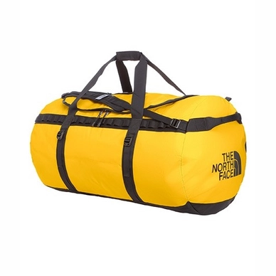 Travel Bag The North Face Base Camp Duffel Summit Gold Extra Large 2014