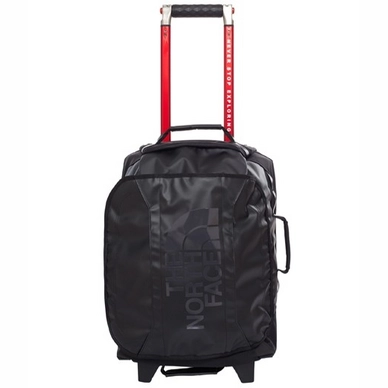 Valise The North Face Rolling Thunder Black 33L