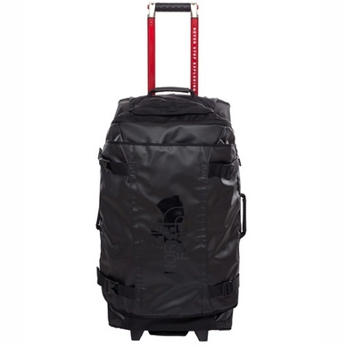 Valise The North Face Rolling Thunder Black 80L