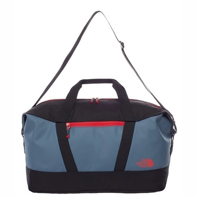 Schoudertas The North Face Apex Gym Duffel Conquer Blue