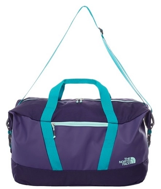 Schoudertas The North Face Apex Gym Duffel Garnet Purple
