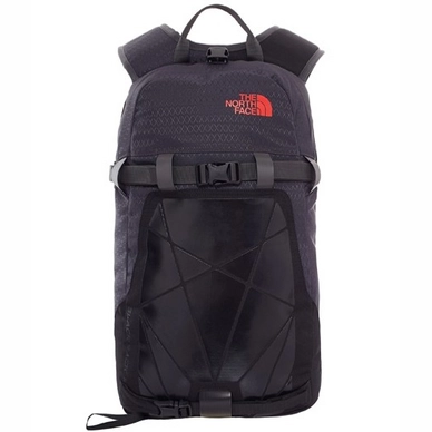 Backpack The North Face Slackpack 16 Black