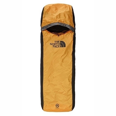 Zelt The North Face Assault Bivy Summit Gold