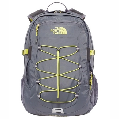 Rugzak The North Face Borealis Classic Vanadis Grey 2015
