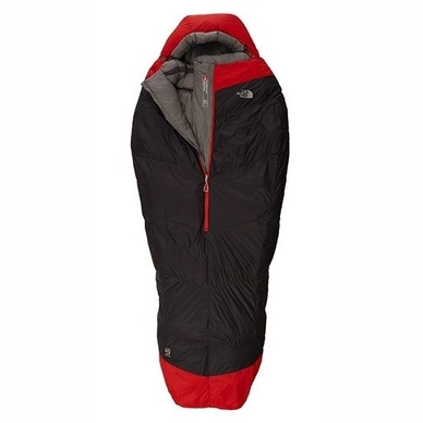 Slaapzak The North Face Inferno Red Long