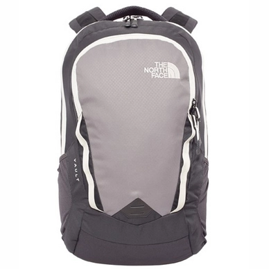 Rugzak The North Face Vault Zinc Grey 2015