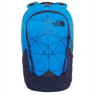 Rugzak The North Face Vault Bomber Blue 2015