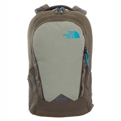 Rugzak The North Face Vault Forest Night Green 2015