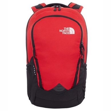 Sac à Dos The North Face Vault Black TNF Red
