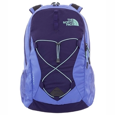 Rugzak The North Face W Jester Garnet Purple 2015