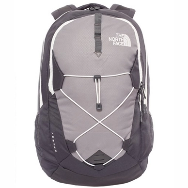 Backpack The North Face Jester 2015 Zinc Grey