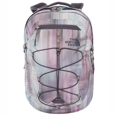 Rugzak The North Face W Borealis Lagoon Grey 2015