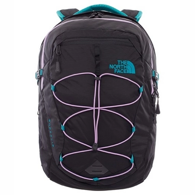 Rugzak The North Face W Borealis Kokomo Black 2015
