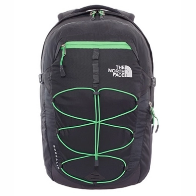 Rugzak The North Face Borealis Asphalt Grey 2015