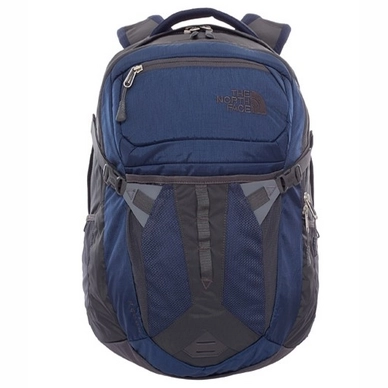 Rugzak The North Face Recon Cosmic Blue Asphalt Grey 2015