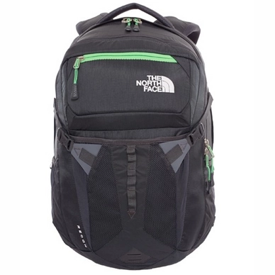 Rugzak The North Face Recon Asphalt Grey 2015