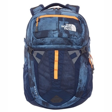 Rugzak The North Face Recon Cool Blue 2015