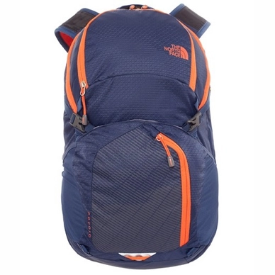 Rugzak The North Face Pocono Cosmic Blue 2015