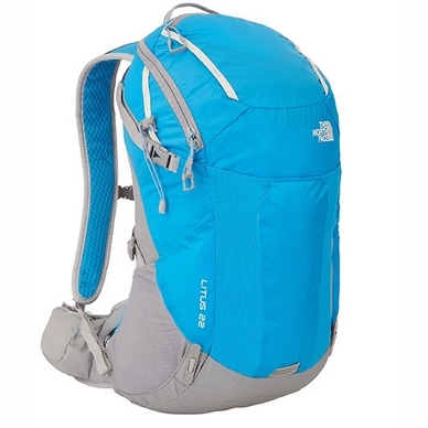 The north face litus 2025 32l backpack