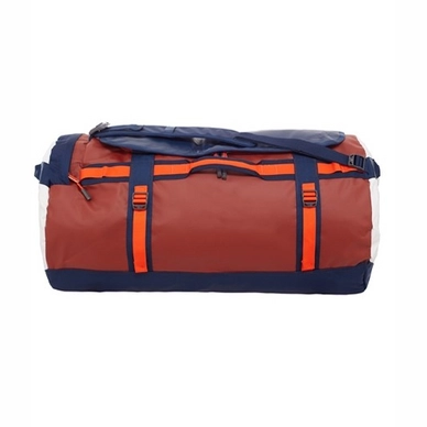 Sac de Voyage The North Face Base Camp Duffel Brick House Red 2015 Large