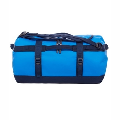 Travel Bag The North Face Base Camp Duffel Bomber Blue Small