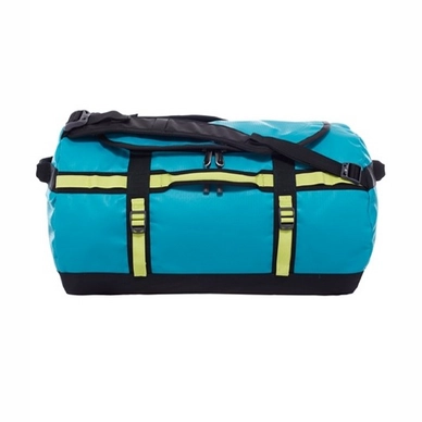 The North Face Base Camp Duffel Kokomo 2015 Small