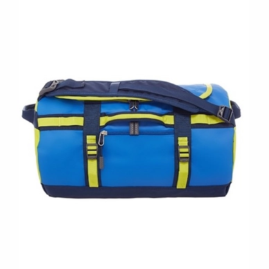 The North Face Base Camp Duffel Monster Blue 2015 Extra Small