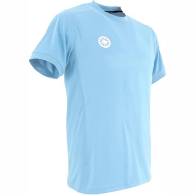 T-shirt de Tennis The Indian Maharadja Men Kadiri Blue