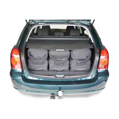 Tassenset Toyota Avensis Wagon '03-'09 Car-Bags