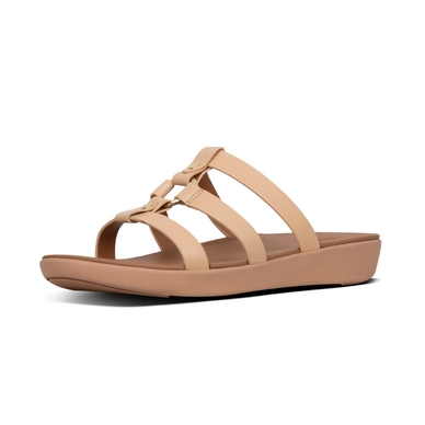 FitFlop Hoopla™ Slide Blush