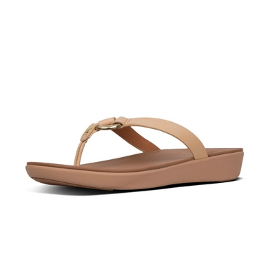 FitFlop Hoopla™ Toe Post Blush
