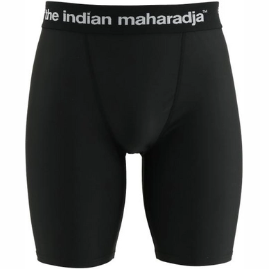 Sous-Vêtement The Indian Maharadja Men Compression Short Black